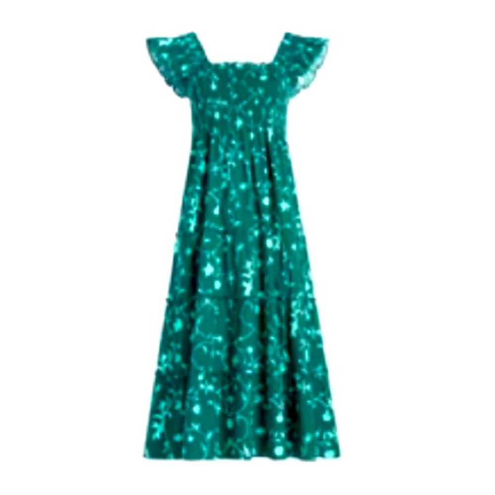 Hill House Ellie Nap Dress